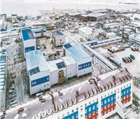 أخبار اليوم في القطب الشمالي| «يامال» الروسية الجزيرة العائمة فوق 20 تلريليون متر مكعب من الغاز