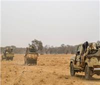 متمردون في شمال مالي يعلنون أسر عدة جنود