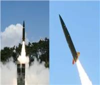 كوريا الجنوبية تعمل على تطوير صاروخ طويل المدى 