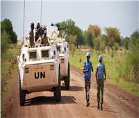 الكونغو تطالب بتسريع انسحاب قوة حفظ السلام الدولية من أراضيها