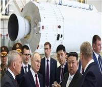 صوت كوريا: زيارة كيم جونج أون لروسيا غيرت الوضع السياسي العالمي