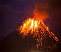 الفلبين تحذر السكان من خطورة تزايد نشاط بركان «تال»
