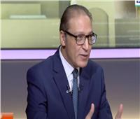 إسلام عفيفي: الإخوان أرادوا النيل من الشعب المصري بضرب هويته