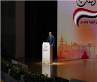 رئيس الوزراء: لدينا بنية أساسية جعلت مصر مركزا إقليميا لتداول البترول والغاز