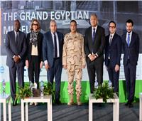 «المصري الكبير» أول متحف أخضر في أفريقيا والشرق الأوسط بـ «شهادة دولية»