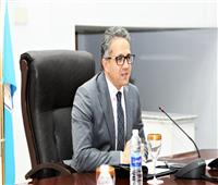 مصر تشيد بموافقة الاتحاد الأفريقي على اختيار «العناني» مديرا لليونسكو