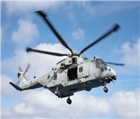 إطلاق برنامج طائرات الهليكوبتر «متوسطة الرفع» التابع لحلف شمال الأطلسي 
