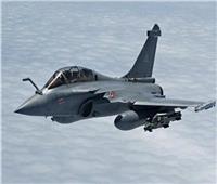 فرنسا تحصل على طائرتين مقاتلتين من طراز «رافال»   
