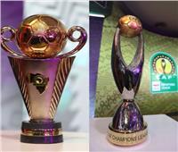 «كاف» يحدد مواعيد نهائي دوري أبطال أفريقيا والكونفدرالية