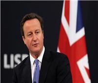 وزير الخارجية البريطاني: لندن وواشنطن تسعيان لنقل الأصول الروسية إلى كييف