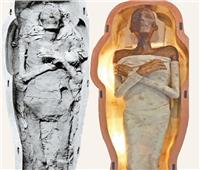 متحف إيطالي يستنسخ مومياء «رمسيس الثاني» .. خبراء: أجساد ملوكنا ليست قطعًا أثرية