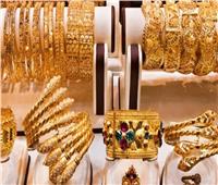 أسعار الذهب في مستهل تعاملات الجمعة 3 مايو     