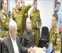 الخلافات تضرب الحكومة الإسرائيلية.. ومطالب بإقالة وزير الدفاع