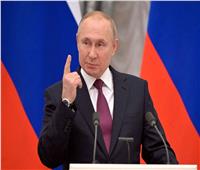 «بوتين» يكشف عن نمو استثنائي للاقتصاد الروسي خلال 2023