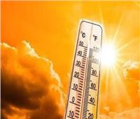 الأرصاد تحذر: غدًا ارتفاع جديد في درجات الحرارة 