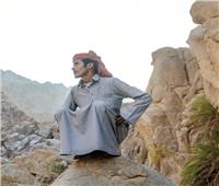 مغامرات في قلب الصحراء| أهل البادية يعرفون أسرار القمم والوديان.. ودليل للضيوف بمغامراتهم