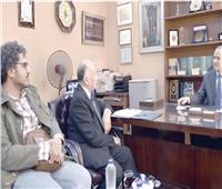 دار المعارف: مشـروع ثقـافي كبير لبناء الوعي في ظل الجمهورية الجديدة