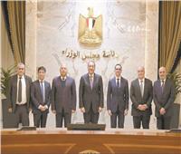 التصنيع المحلي للسيارات وتعزيز قدراتها التنافسية إقليميا وعالميا.. الأولوية في 2025