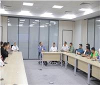 جامعة الجلالة تطلق إدارة الرضا الطلابي الأولى من نوعها في الجامعات المصرية 