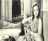 كواليس حوار نادر عام 1966.. حكاية هند رستم من الإغراء إلى الأمومة