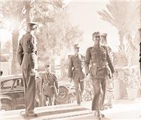 الذكرى الثمانين لنهاية الحرب العظمى.. عندما التقى مبدعو العالم على أرض مصر