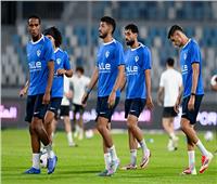 الزمالك يُخطط لرحيل نجم الفريق في يناير