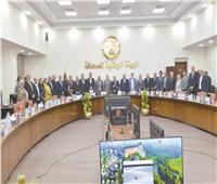 الشوربجى: صحافة مصر معكم ترصد الإنجازات وتوثق قصص النجاح