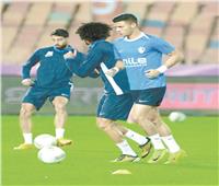 الزمالك فى اختبار مصيرى أمام سموحة