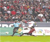 دراما الخسارة من اتحاد العاصمة فى الثوانى الأخيرة تنعكس على أجواء الفريق