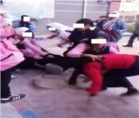 ضبط 3 طالبات تعدين على زميلتهن بسلاح أبيض داخل المدرسة