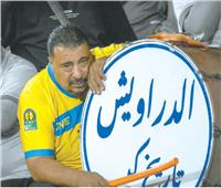الإسماعيلية ترفض هبوط «الدراويش»