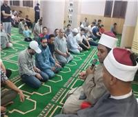 الأوقاف تعقد 27 ندوة علمية كبرى بمختلف محافظات الجمهورية