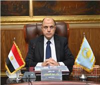 محافظ الغربية: نعمل على تحديث المخططات التفصيلية لدفع عمليات البناء