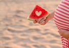 12 سببا يجعلك تتناولين البطيخ أثناء الحمل
