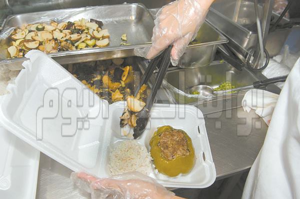 «الأخبار» في معتقل جوانتانامو