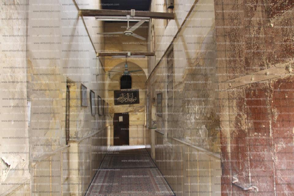 شارع الأشراف