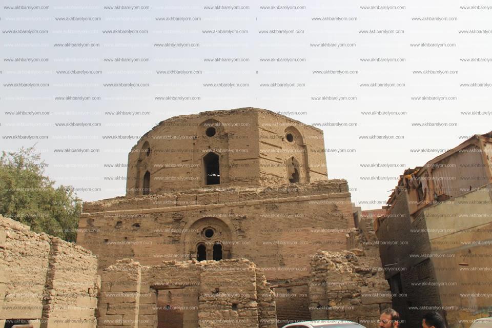 شارع الأشراف