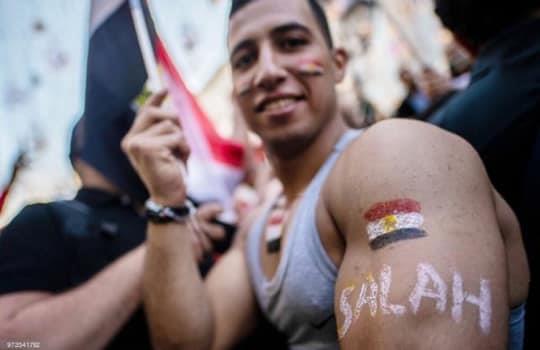مصر روسيا
