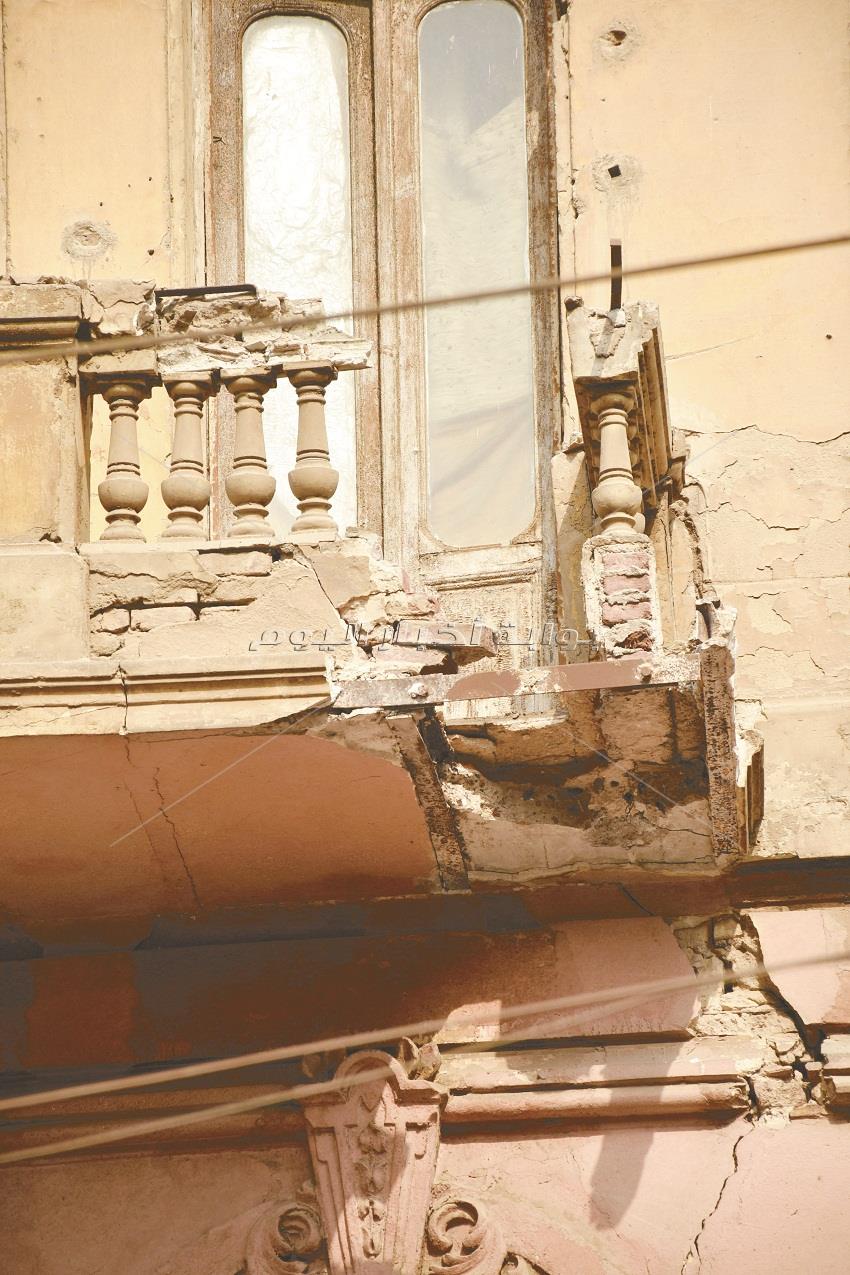 منزل العقاد