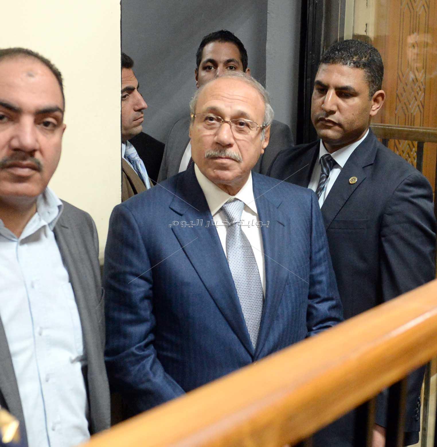 حبيب العادلي