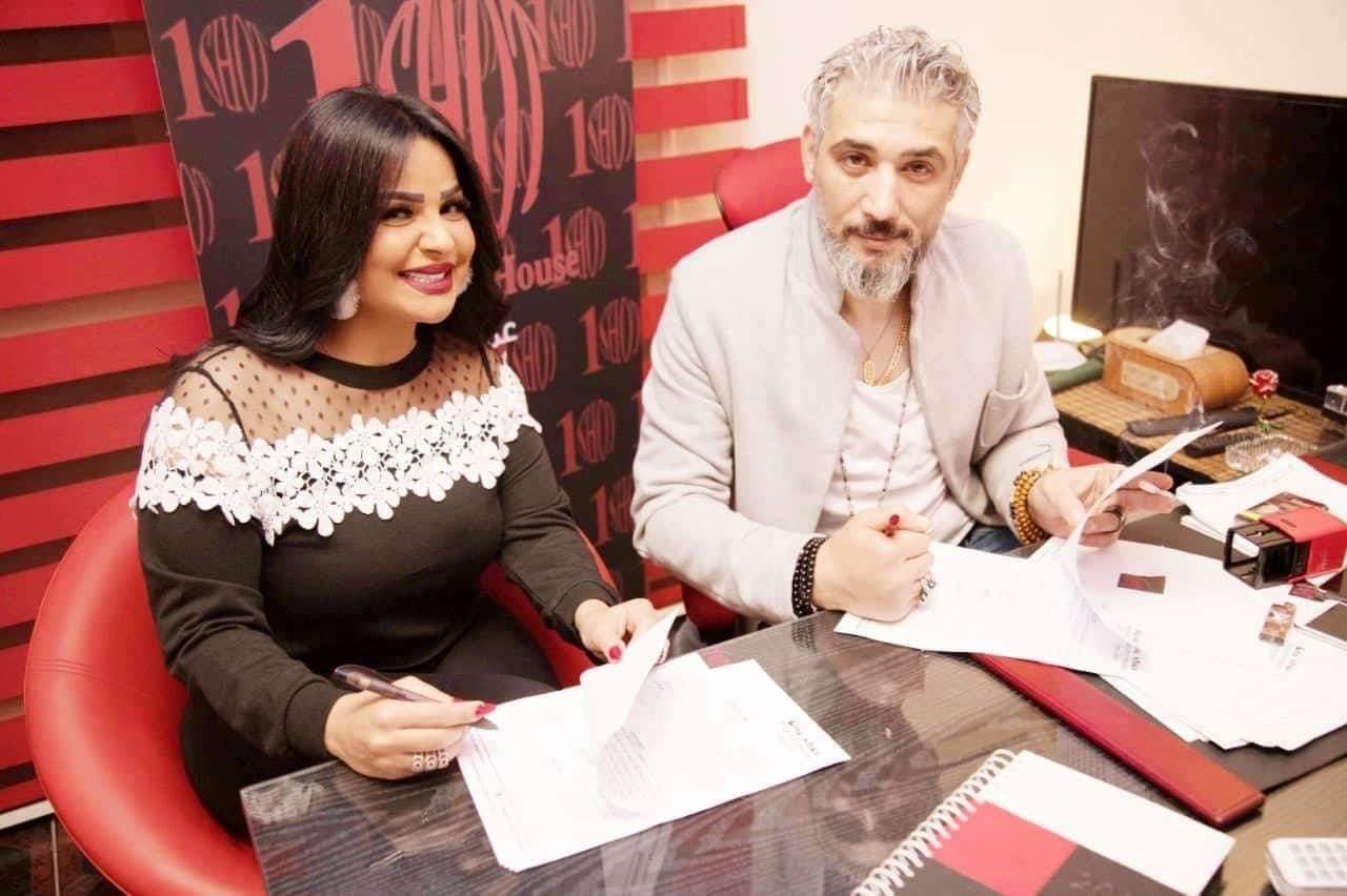 عمر حفيظ يقدم خريطة غنائية لإحياء سوق الكاسيت من جديد