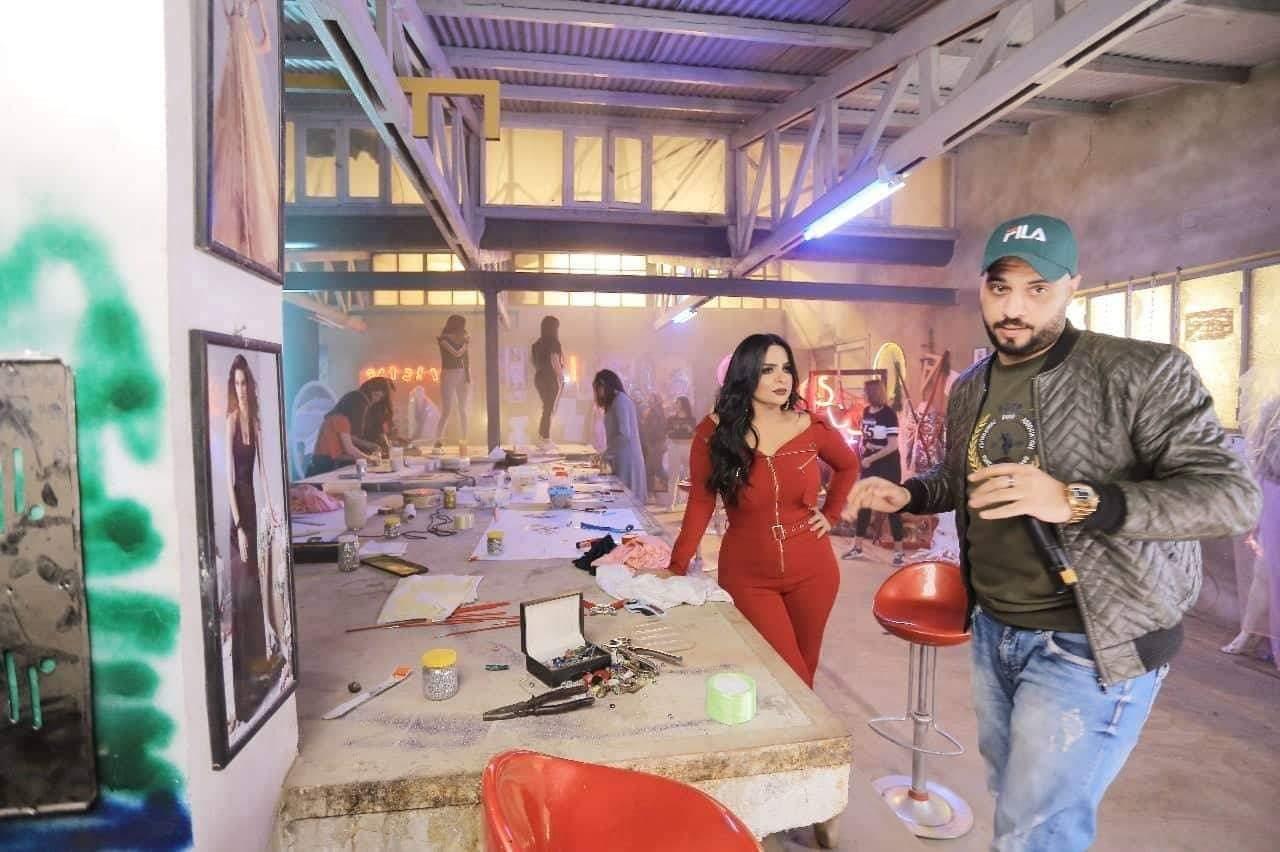 عمر حفيظ يقدم خريطة غنائية لإحياء سوق الكاسيت من جديد