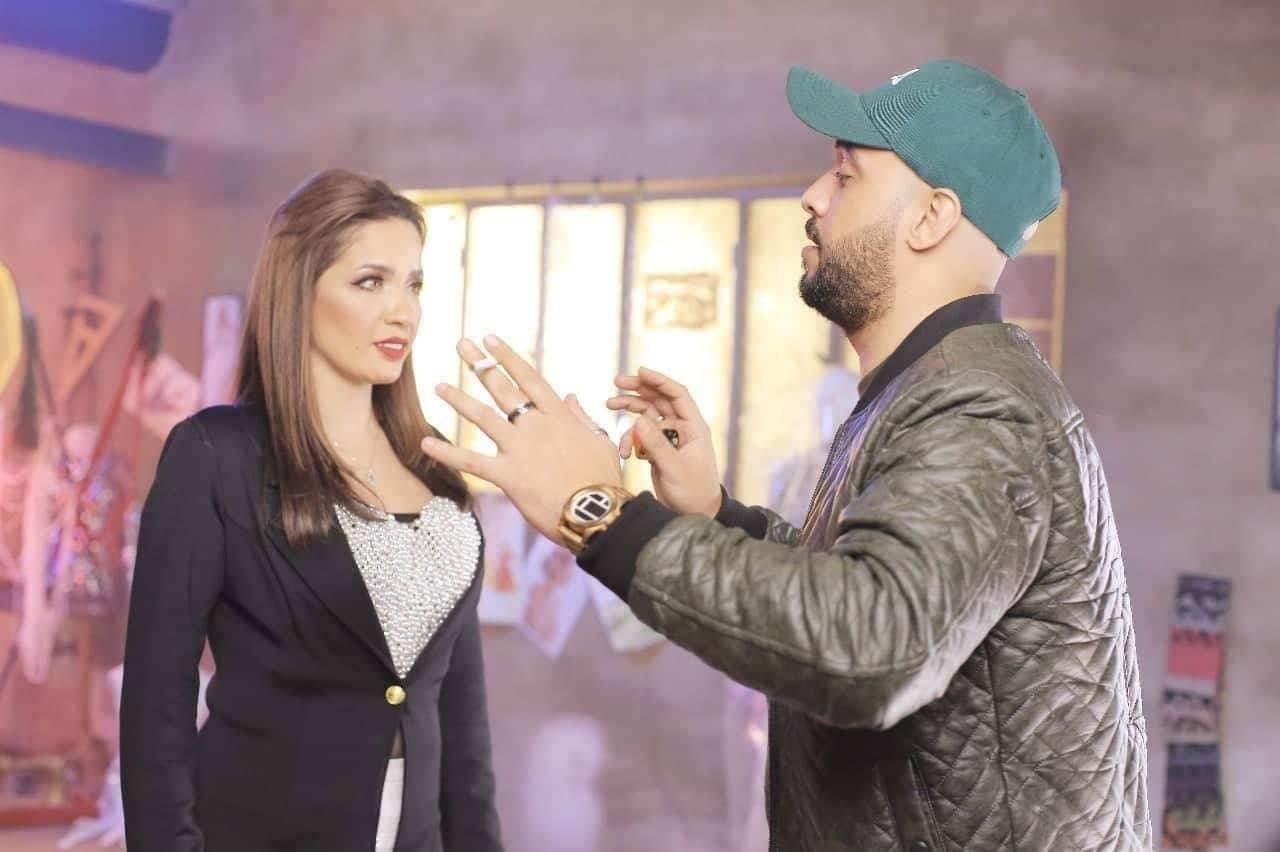 عمر حفيظ يقدم خريطة غنائية لإحياء سوق الكاسيت من جديد