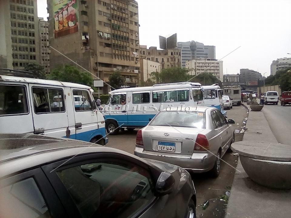 موقف عبود