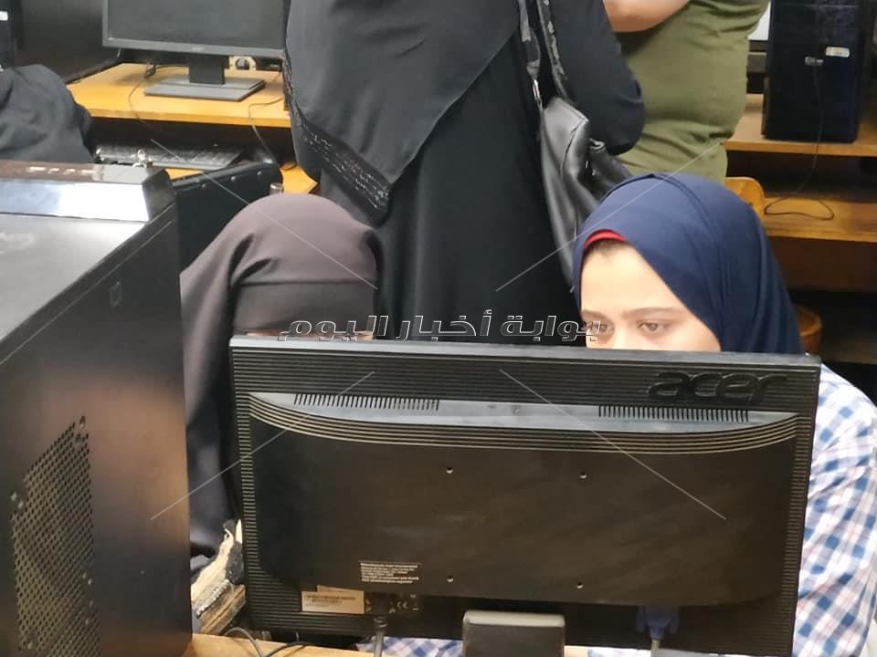 اليوم الرابع للتنسيق بالقاهرة