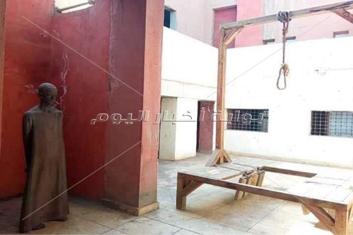 متحف دنشواى : عراقة واصالة التاريخ فكره اطلقها ناصر ومجدها السادات