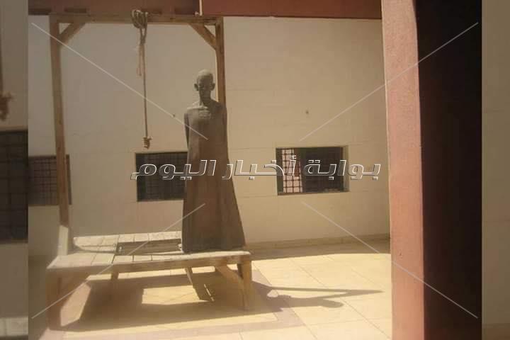 متحف دنشواى : عراقة واصالة التاريخ فكره اطلقها ناصر ومجدها السادات