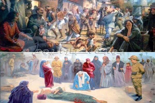 متحف دنشواى : عراقة واصالة التاريخ فكره اطلقها ناصر ومجدها السادات