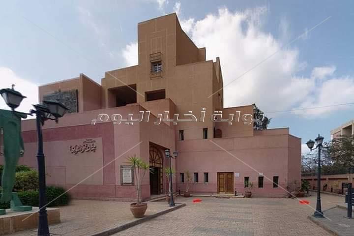 متحف دنشواى : عراقة واصالة التاريخ فكره اطلقها ناصر ومجدها السادات
