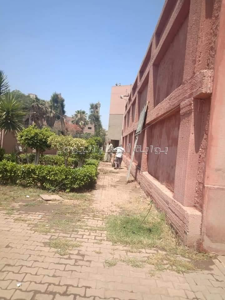 متحف دنشواى : عراقة واصالة التاريخ فكره اطلقها ناصر ومجدها السادات